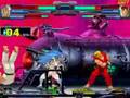 MUGEN DarkStalkers Vs StreetFighter The 3rd Battle