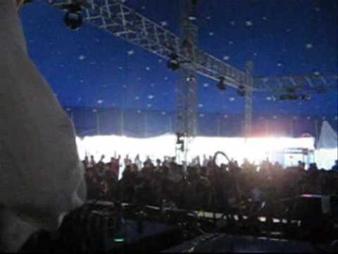 Andre Pulse - Pieces of Set - 2007