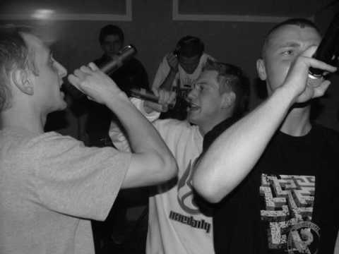 Żmuda Stary Skład - Życie, Życie