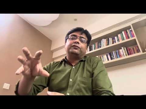 ‘Book’ed For Life :- Invisible Cities by Italo Calvino