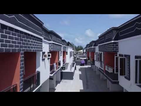 2 bedroom Duplex For Sale Ikota Gra Ikota Lekki Lagos