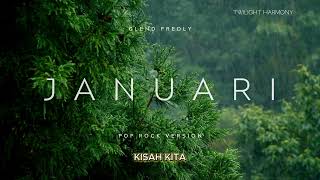 Download lagu GLENN FREDLY - JANUARI - COVER - POP ROCK VERSION - LIRIC mp3 Download lagu GLENN FREDLY - JANUARI - COVER - POP ROCK VERSION - LIRIC mp3