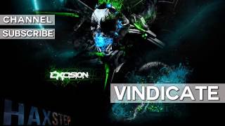 Excision &amp; Datsik - Vindicate