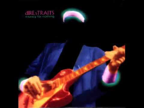 Dire Straits Money For nothing Deep Dish Remix