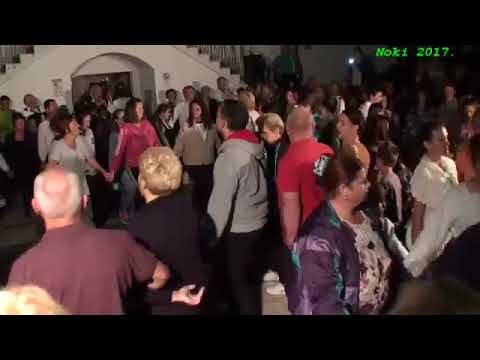 Zajedničko kolo za kraj-21.8.2017.KUD Banjica Krivelj u Sokobanji 5