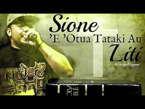 Sione Liti - 'E 'Otua Tataki Au