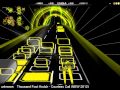 Thousand Foot Krutch - Courtesy Call (audiosurf ...