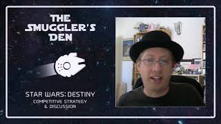 The Smugglers Den - Ep. 51