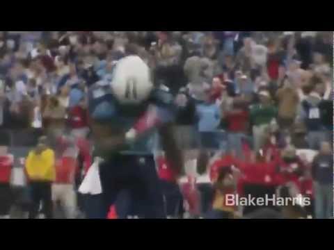 Chris Johnson Highlights (in 1080p HD)