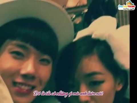 [Vietsub by Oneday BoxKST] Jokwon - The Day I Confessed My Love (Moving song}