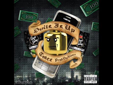Tokez ini - Build it up (official music video)