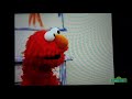 Elmo S World Closet Balls