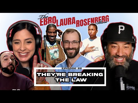The Killing Of Alex Pretti In Minnesota, Snow Day Schooling + Jim Jones vs Kid Cudi  | Full Show