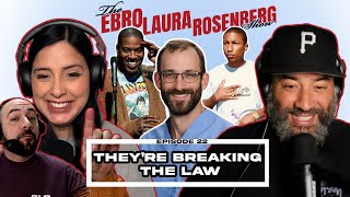 The Killing Of Alex Pretti In Minnesota, Snow Day Schooling + Jim Jones vs Kid Cudi  | Full Show