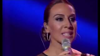 Monica Naranjo - Lágrimas de Escarcha