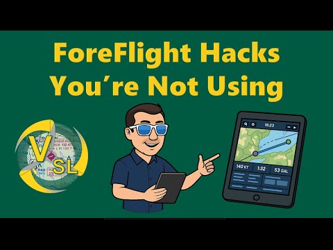 Why You Don’t Need a Printed FAR/AIM Anymore – ForeFlight Setup Guide