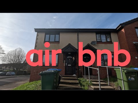 airbnb - A Short Film Created In 3 Hours