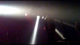 We Have Band - Honey Trap @Roubaix (04/10/2010)