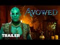 Avowed Official Gameplay Trailer | Xbox Games Showcase 2023