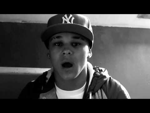 gettin'SpiinzTV - Sickoff