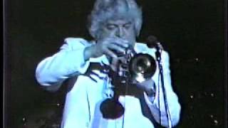 Maynard Ferguson Band "Birdland" live at Disneyland '83