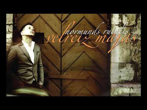 Normunds Rutulis - Vēlreiz mājās (Audio)