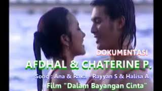 Download lagu AFDHAL YUSMAN & CHATERINE PAMELA DALAM BAYANGAN CINTA mp3