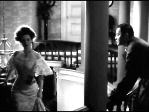 Bette Davis in The Little Foxes - "I Hope You Die"