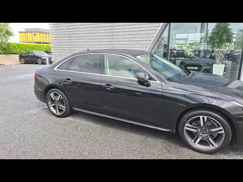 Audi A4 30 TDI 136HP SE + COMFORT PACK - Image 2