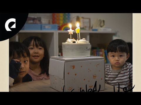 Adelyn Paik - Lighted Candle