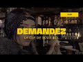 Demandez (Clip Officiel) 2018 LCDSS La Clé De Sous Sol