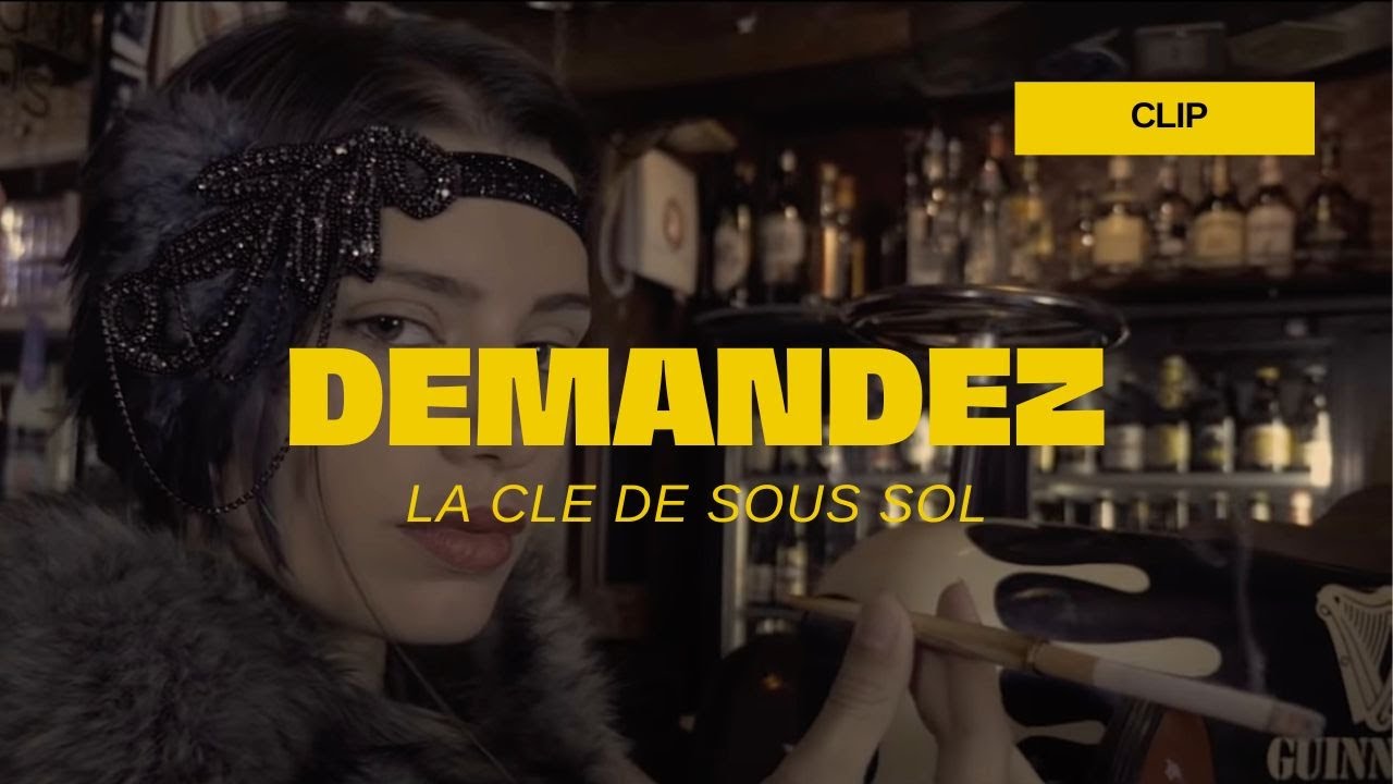 Vidéo externe