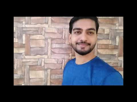 Kapil Intro without contact in Hindi 