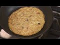 BEST EVER Matzo Brei As Featured on TV by Chef Nick Stellino