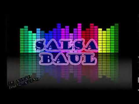 no podrás vivir sin mi salsa baúl dj samuel