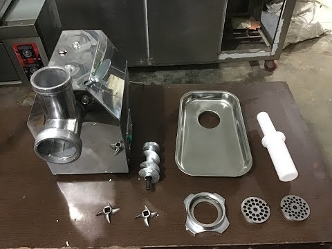 download lagu mp3 mp4 Mincer Mixer For Sale, download lagu Mincer Mixer For Sale gratis, unduh video klip Mincer Mixer For Sale