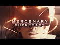Mercenary - Supremacy (Fanmade Lyrics visualizer) 25 Year Anniversary Edition