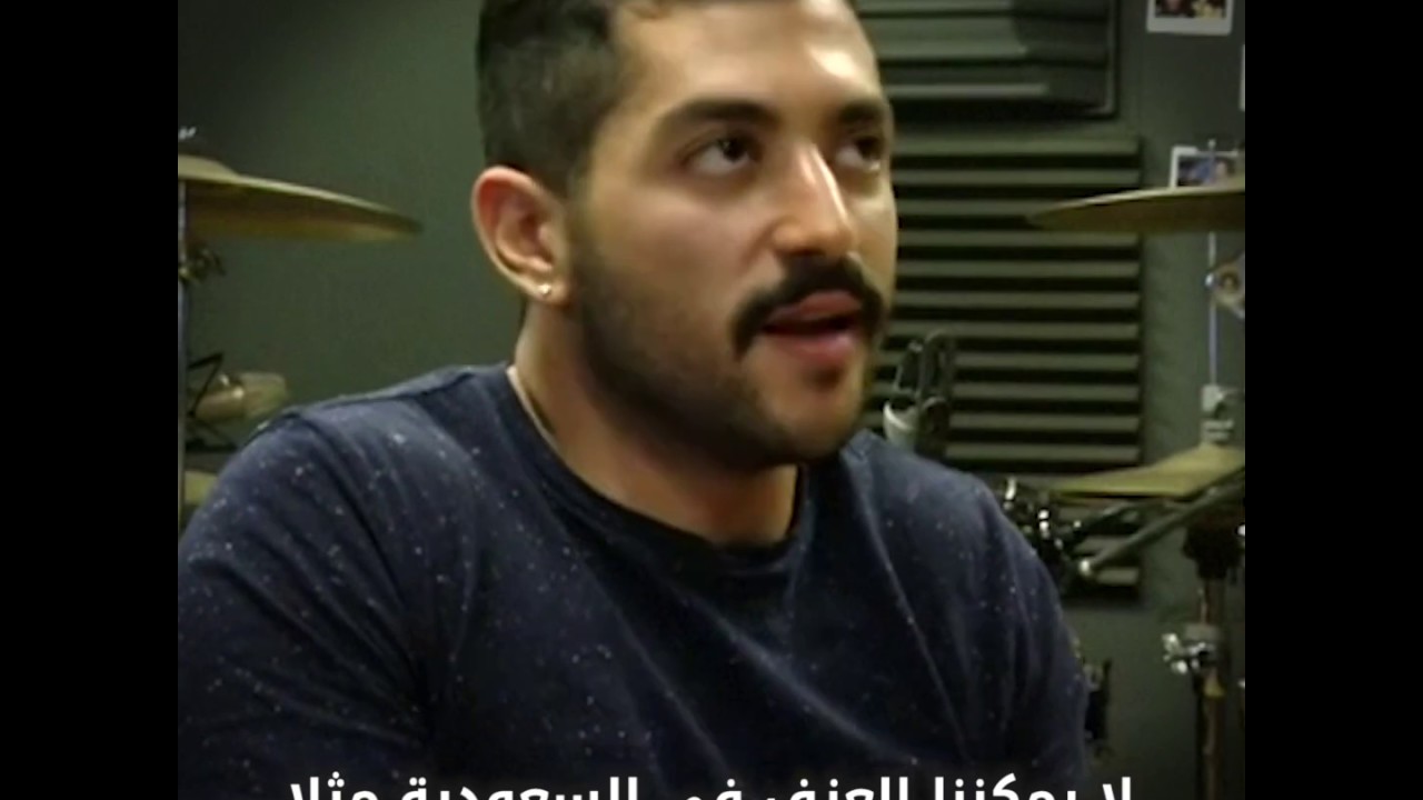 The popular band Mashrou' Leila