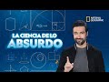 Lo Más Divertido De La Ciencia De Lo Absurdo Compilado 2 Poncho Herrera