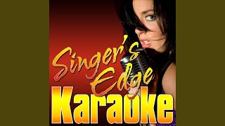 Get over Yourself (Originally Performed by Shedaisy) (Vocal Version)