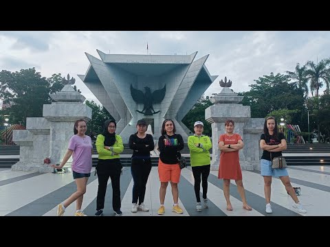 Ahe Kabar - Senam Kreasi