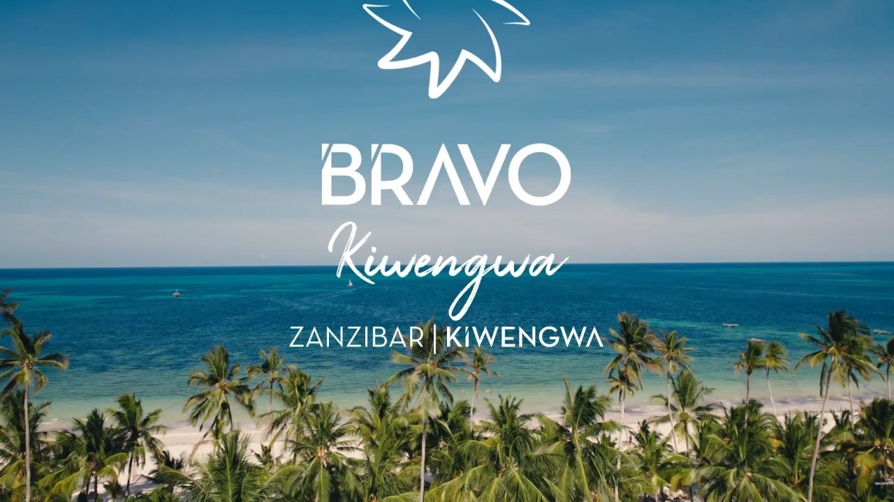 Bravo Kiwengwa Bravo Kiwengwa