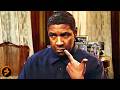 Justice for Susan | THE EQUALIZER 2 | Denzel Washington