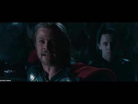 Thor | Thor Sürgün Ediliyor (2011) Türkçe (2/3) SBT HD izle