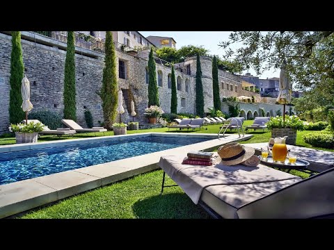 La Bastide de Gordes France
