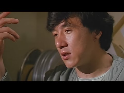 JACKIE CHAN's Documentary - [Son of The Incredibly Strange Film Show] (1989)