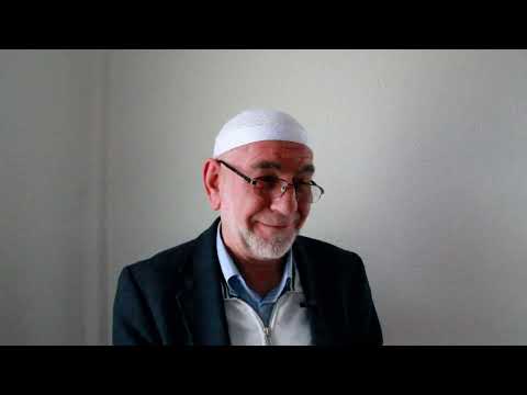 Hutbe - Sahabet dhe rendesia e tyre ne ndertimin e shoqerise sone 30.01.2026 Abdurahman Asllani