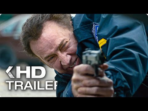 211: Cops under Fire Trailer German Deutsch (2018)