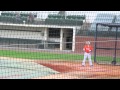 Austin Sprinkle Batting select 25