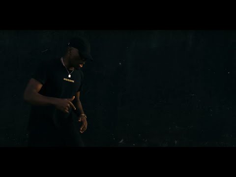 Franck Tchoko - Kuntak (Directed By Omega Studio)